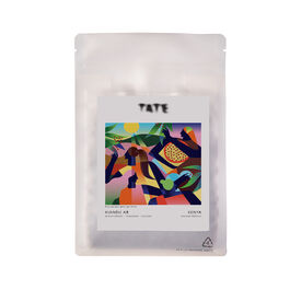 Fluxus Filter coffee: Kiandu AB, Kenya 250g